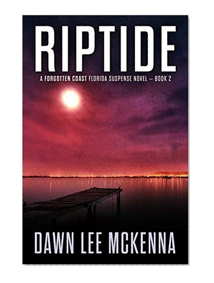 Book Cover Riptide (The Forgotten Coast Florida Suspense Series Book 2)