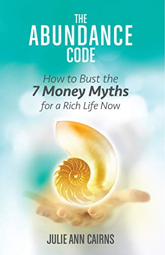 Book Cover The Abundance Code