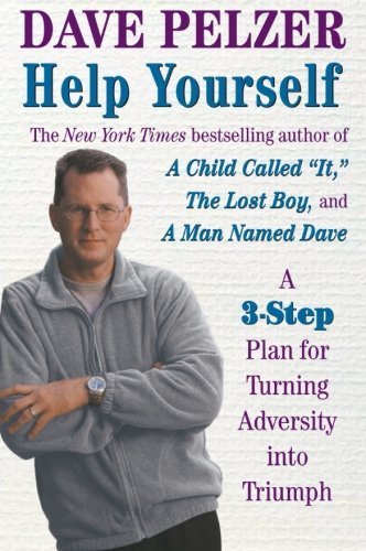 Book Cover Help Yourself: Finding Hope, Courage, And Happiness by Pelzer, Dave (2001) Paperback