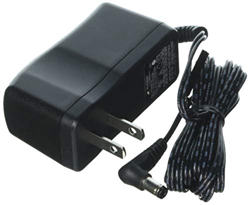 Book Cover Ruckus Power Adapter for ZoneFlex R600, R510, R500, R300, R310, 7372-E, 7372, 7352, 7321