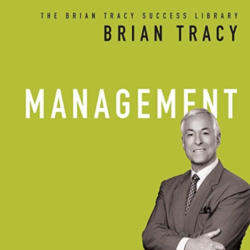Book Cover Management: The Brian Tracy Success Library