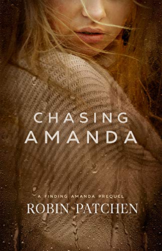 Book Cover Chasing Amanda: A Finding Amanda Prequel