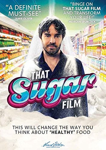 Book Cover That Sugar Film
