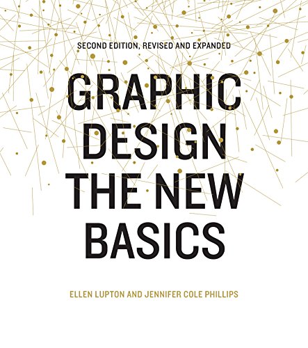 Book Cover Graphic Design: The New Basics (Second Edition, Revised and Expanded)