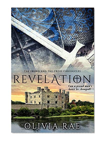 Book Cover REVELATION (THE SWORD AND THE CROSS CHRONICLE Book 2)