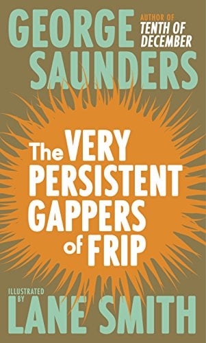 Book Cover The Very Persistent Gappers of Frip