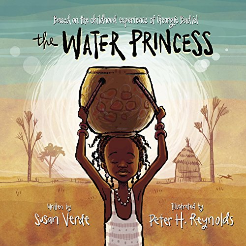Book Cover The Water Princess