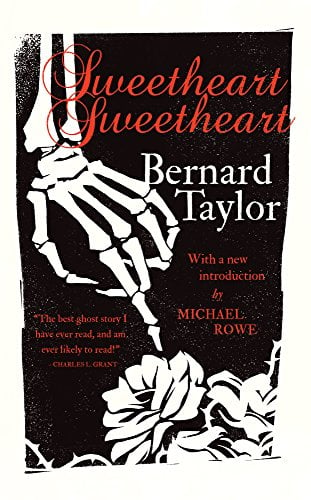 Book Cover Sweetheart, Sweetheart