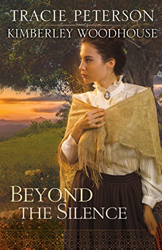 Book Cover Beyond the Silence