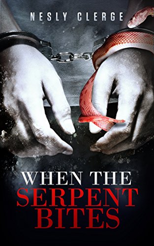 Book Cover When The Serpent Bites (The Starks Trilogy Book 1)
