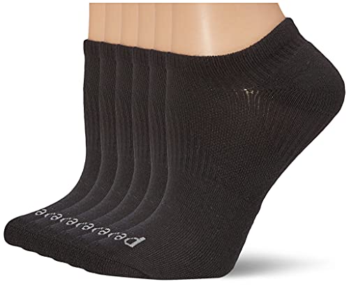 Book Cover Peds Women's Moisture Wicking Low Cut Socks With X-wrap Arch Support, Multipairs
