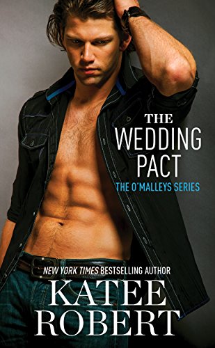 Book Cover The Wedding Pact (The O'Malleys Book 2)