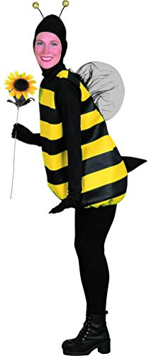 Book Cover Forum Women's Bumble Bee Costume