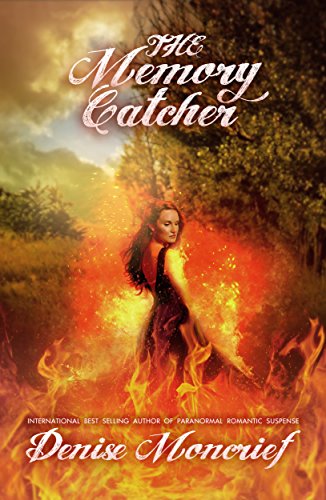 Book Cover The Memory Catcher