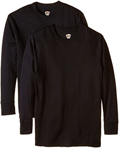 Book Cover Duofold Men's Thermal Wicking Crew (Pack of 2)
