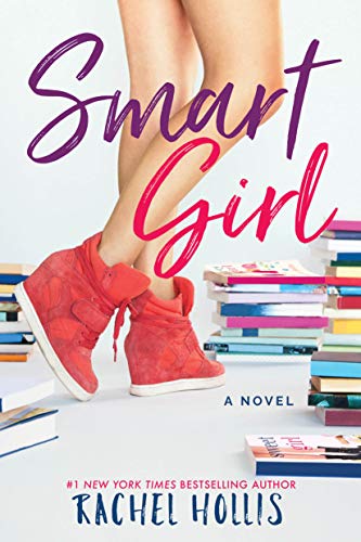 Book Cover Smart Girl (The Girls Book 3)