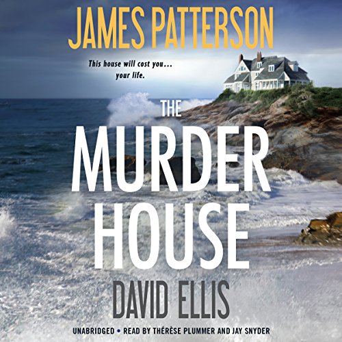 Book Cover The Murder House