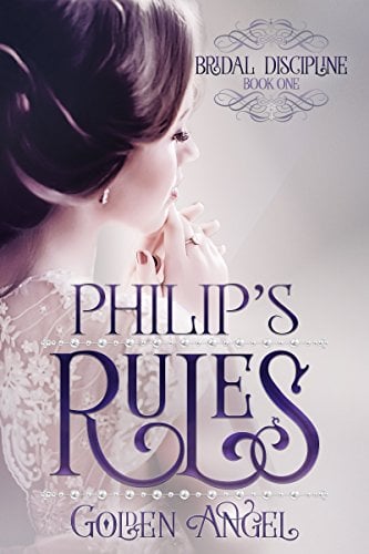 Book Cover Philip's Rules (Bridal Discipline Book 1)