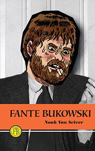 Book Cover Fante Bukowski