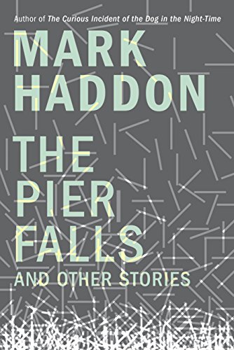 Book Cover The Pier Falls: And Other Stories