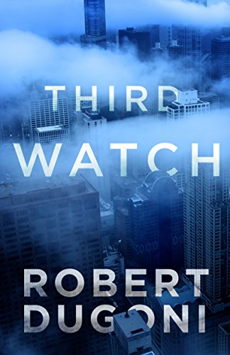 Book Cover Third Watch: A Tracy Crosswhite Short Story (Kindle Single)