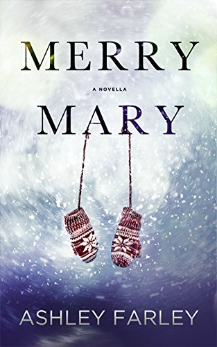 Book Cover Merry Mary (Scottie's Adventures Book 1)