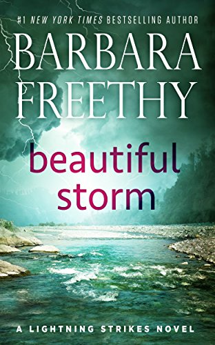 Book Cover Beautiful Storm (Lightning Strikes Book 1)