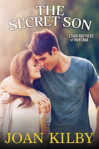 Book Cover The Secret Son (The Starr Brothers of Montana Book 1)