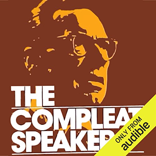 Book Cover The Compleat Speaker