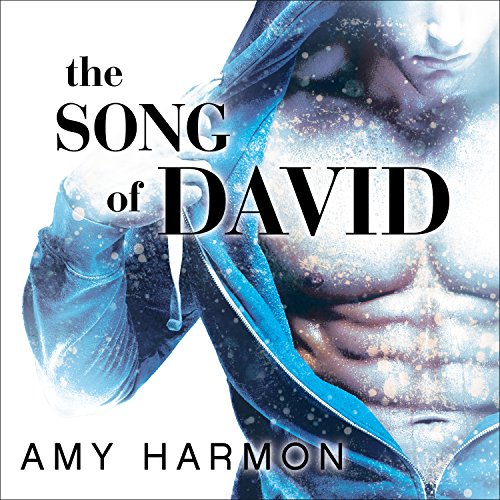 Book Cover The Song of David: The Law of Moses Series #2