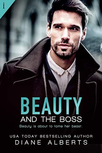Book Cover Beauty and the Boss (Modern Fairytales Book 1)