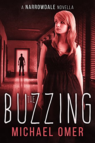 Book Cover The Buzzing (A Narrowdale Novella)