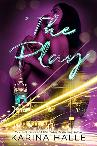 Book Cover The Play