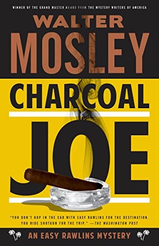 Book Cover Charcoal Joe: An Easy Rawlins Mystery (Easy Rawlins Series Book 14)