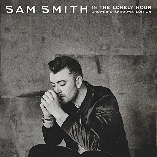 Book Cover In The Lonely Hour: Drowning Shadows Edition [2 CD]