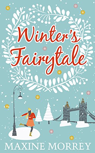 Book Cover Winter's Fairytale
