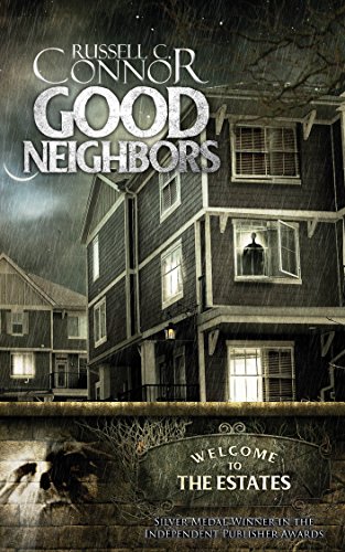 Book Cover Good Neighbors