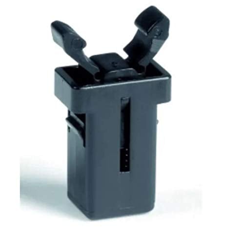 Book Cover 3x Replacement catch Brabantia compatible Touch Lid bin clip latch spare repair