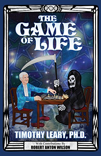 Book Cover The Game Of Life
