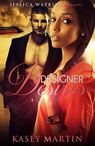 Book Cover Designer Desires