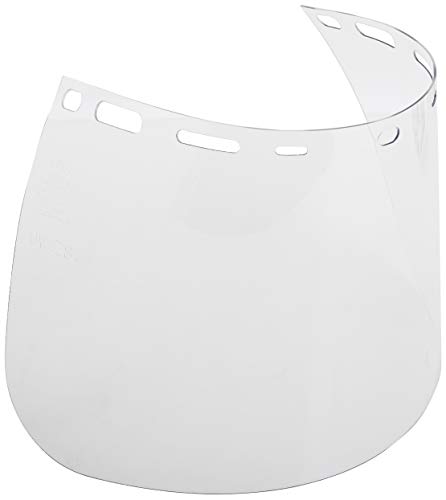 Book Cover Replacement Face Shield, 8