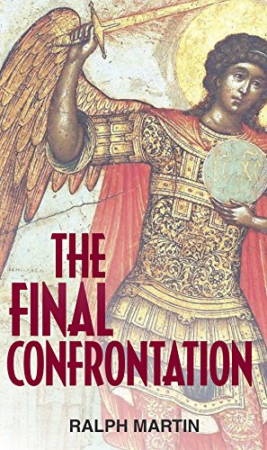 Book Cover The Final Confrontation