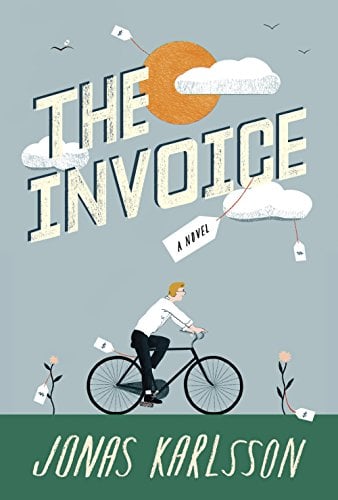 Book Cover The Invoice: A Novel