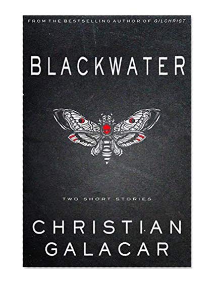 Book Cover Blackwater: Four Stories