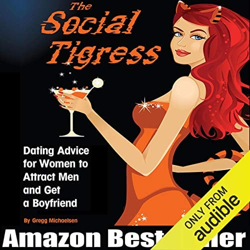 Book Cover The Social Tigress