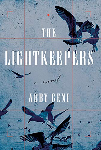 Book Cover The Lightkeepers: A Novel