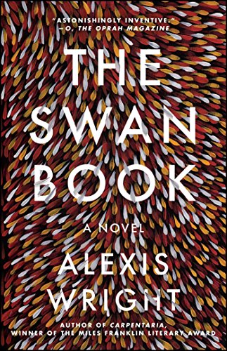 Book Cover The Swan Book: A Novel