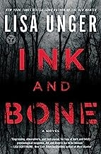 Book Cover Ink and Bone: A Novel