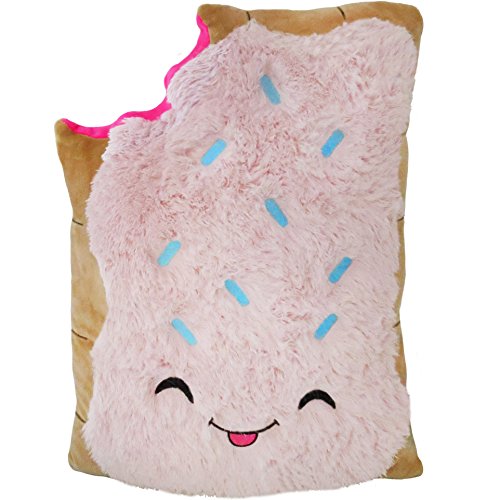 Book Cover Squishable Toaster Tart 15