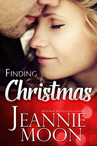 Book Cover Finding Christmas (Holly Point Book 2)